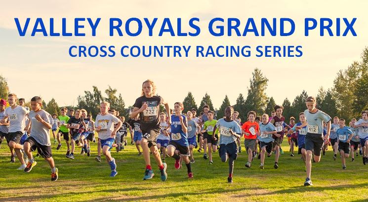 Cross Country Racing Grand Prix