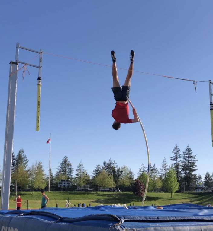 A Beginner's Guide to Pole Vaulting - CoachUp Nation