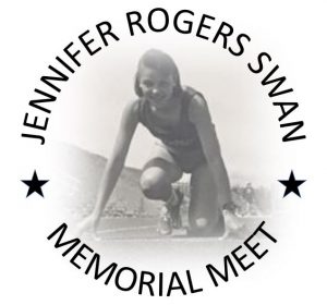 2022 Jennifer Rogers Swan Memorial Meet