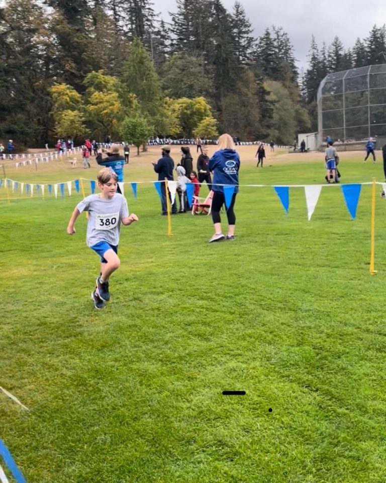 BC Cross Country Championships Results Valley Royals Track & Field Club